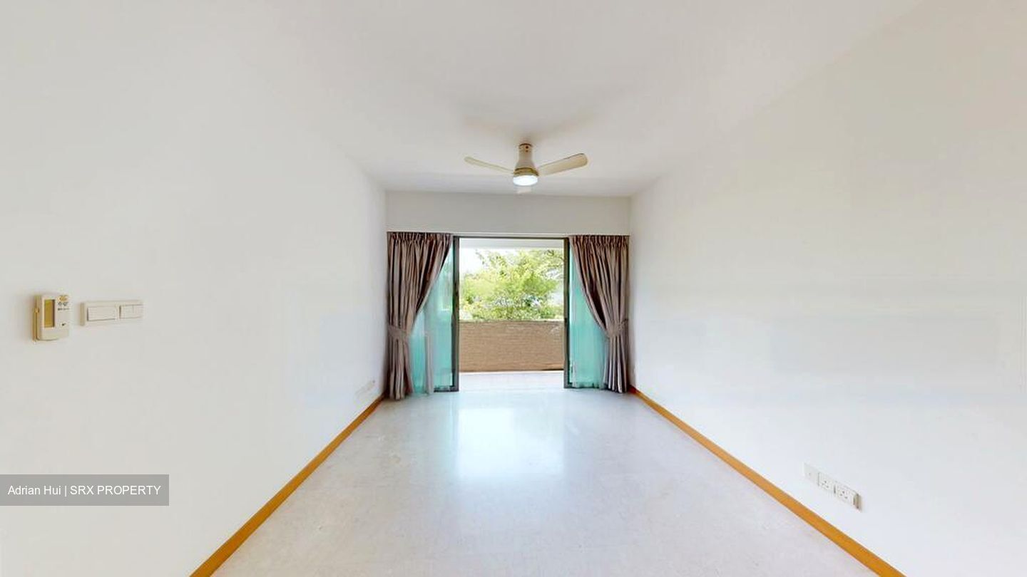 The Berth By The Cove (D4), Condominium #478636921